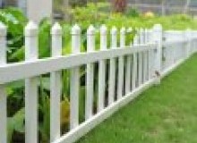 Kwikfynd Front yard fencing
fernmount