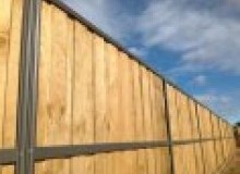 Kwikfynd Lap and Cap Timber Fencing
fernmount